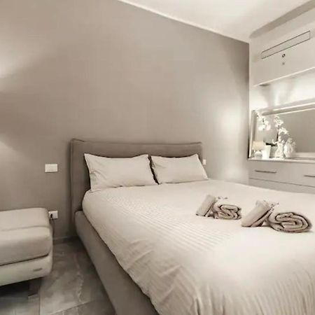 Appartamento Navigli Milan Luaran gambar