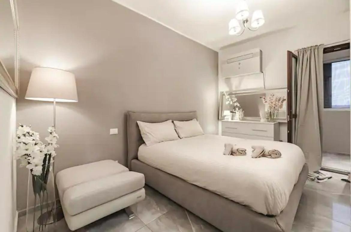 Appartamento Navigli Milan Luaran gambar